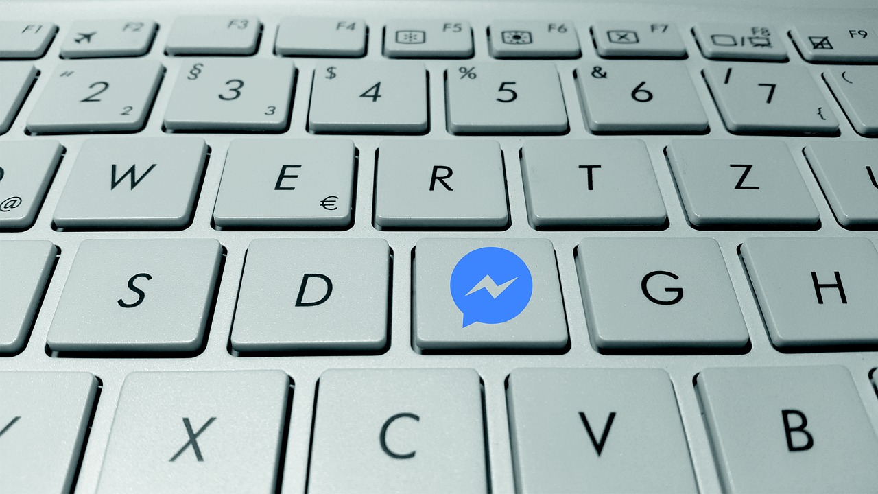 Automatisierte Leadgenerierung im Facebook-Messenger für Werbetreibende