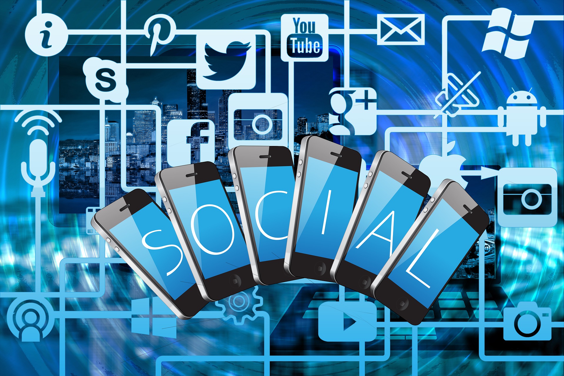 Der Wert von Social Media für Unternehmen