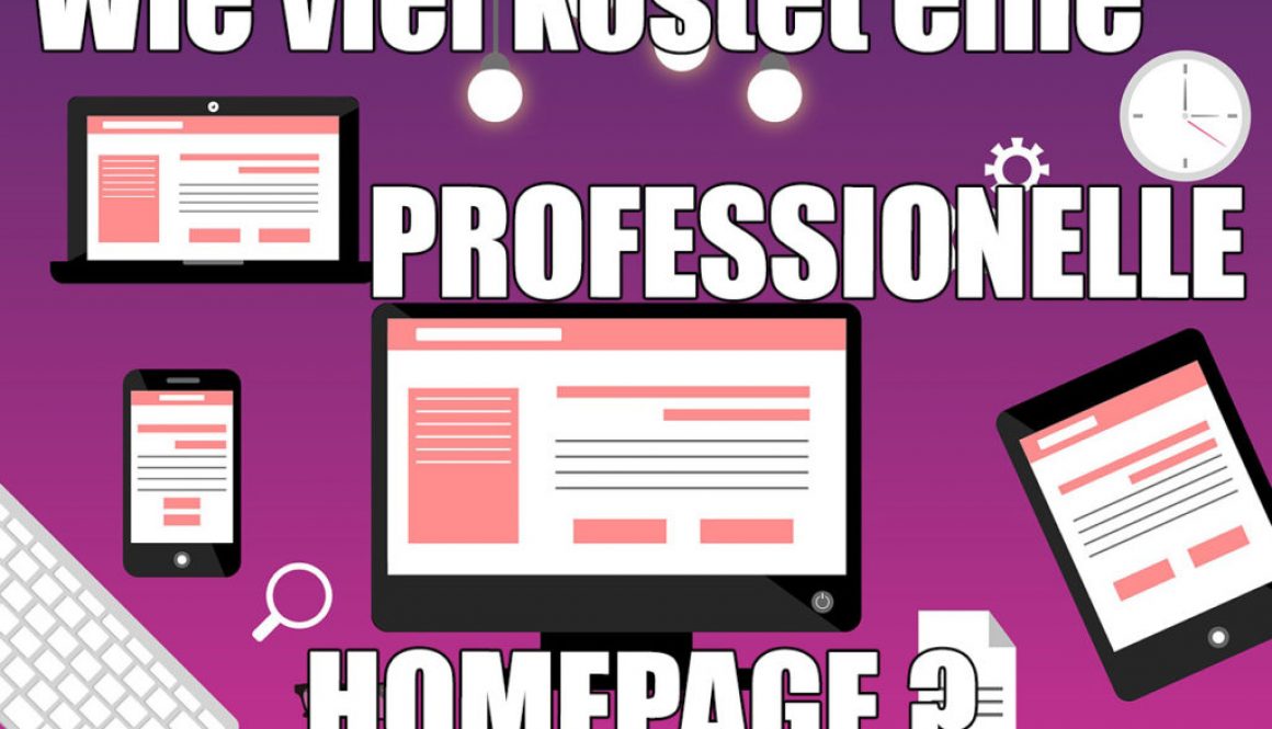 was-kostet-eine-professionelle-homepage-website